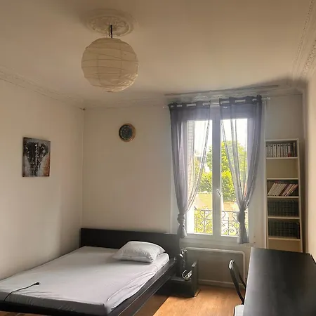 Apartamento à Saint-maur-des-fossés Saint-Maur-des-Fossés