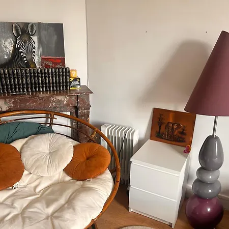 Apartamento à Saint-maur-des-fossés Saint-Maur-des-Fossés