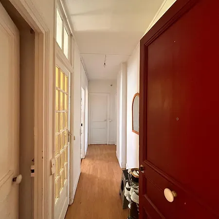 à Saint-maur-des-fossés Apartamento